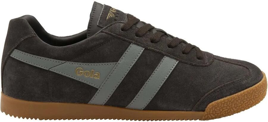 Gola Lage Sneakers Baskets - Foto 1