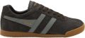 Gola Lage Sneakers Baskets - Bruin