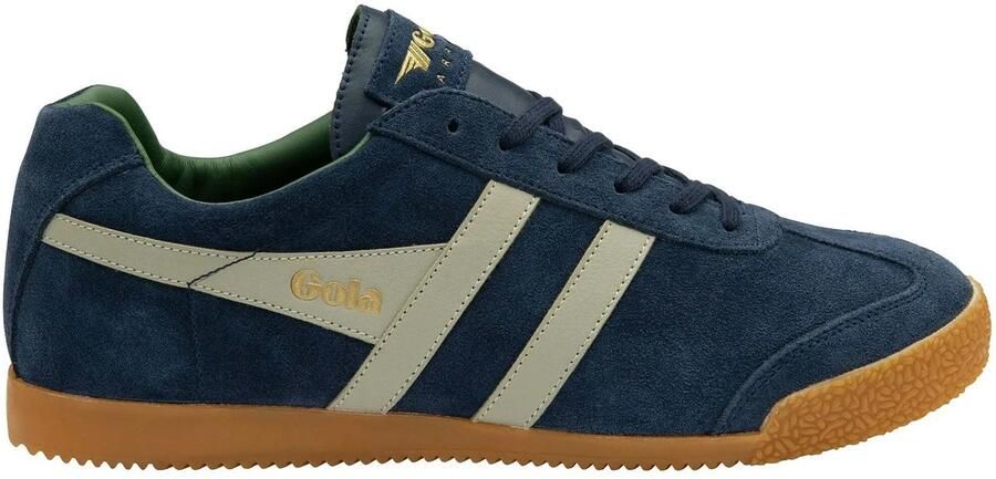 Gola Trainers Harrier Suede