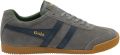 Gola Sneakers Baskets Harrier Suede - Multicolor