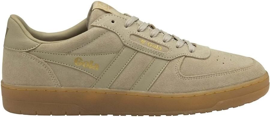 Gola Sneakers Baskets Hawk 86 Suede