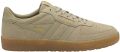 Gola Sneakers Baskets Hawk 86 Suede - Beige