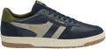 Gola Trainers Hawk - Khaki Navy/Grijs/Groen