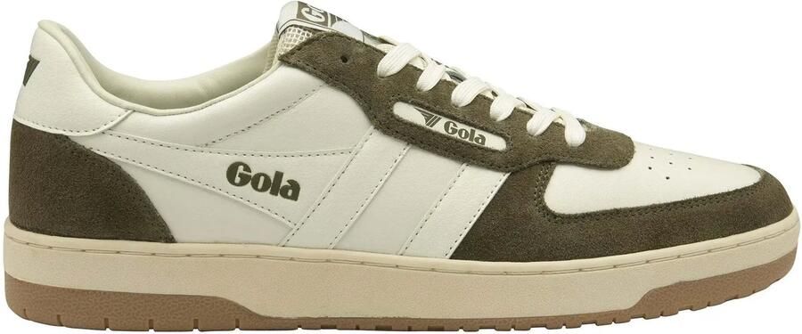 Gola Sneakers Baskets Hawk 89
