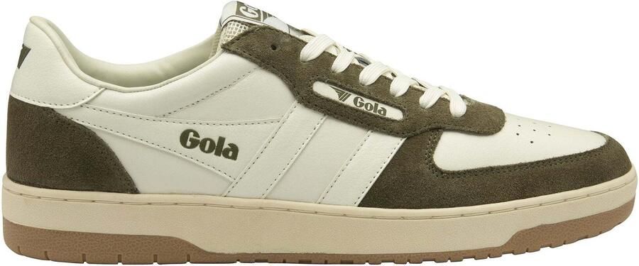 Gola Sneakers Baskets Hawk 89
