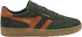 Gola Trainers Hawk Suede '86 - Kaki