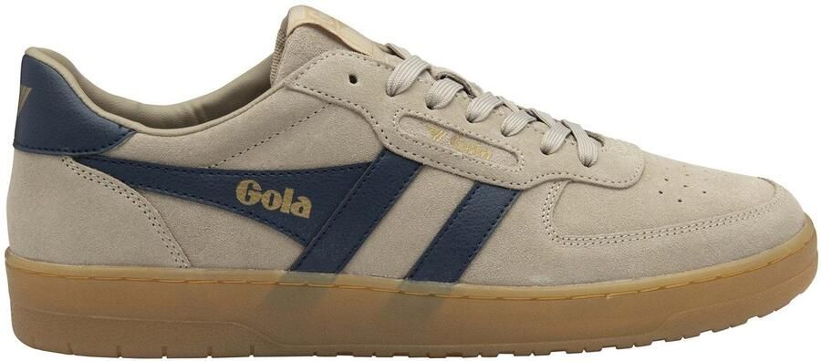 Gola Trainers Hawk Suede '86