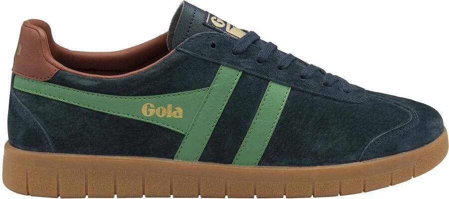 Gola Sneakers Hurricane Suede