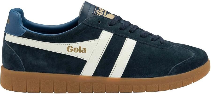 Gola Trainers Hurricane Suede