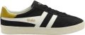 Gola Sneakers Baskets femme Medallist - Zwart