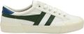 Gola Trainers Rally - Wit