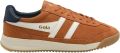 Gola Trainers Tornado '88 - Oranje