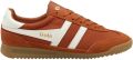 Gola Trainers Tornado - Wit/Oranje
