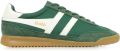 Gola Trainers Tornado - Groen/Wit