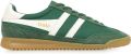 Gola Sneakers Baskets Tornado - Groen/Wit