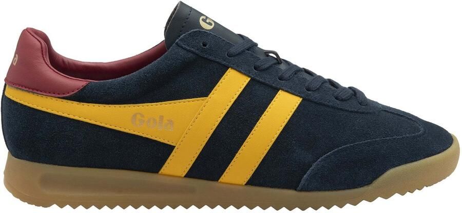Gola Torpedo Sneakers meerkleurig