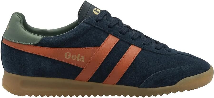 Gola Torpedo Sneakers blauw
