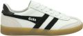 Gola Sneakers Viper Leather - Wit