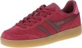 Gola Viper Dames sneakers Cerise-Windsor-Wine-Shocking-Pink-Gum - Roze