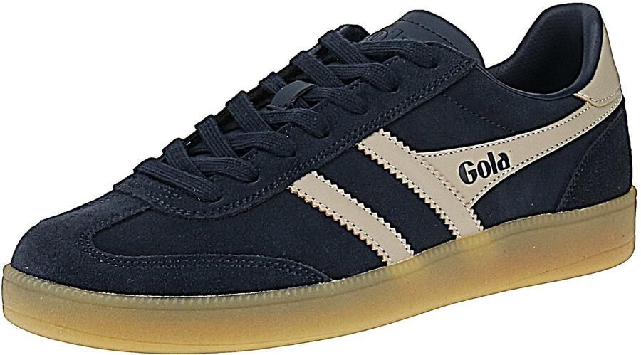 Gola Viper Heren Sneaker Navy-Bone-Gum - Foto 2