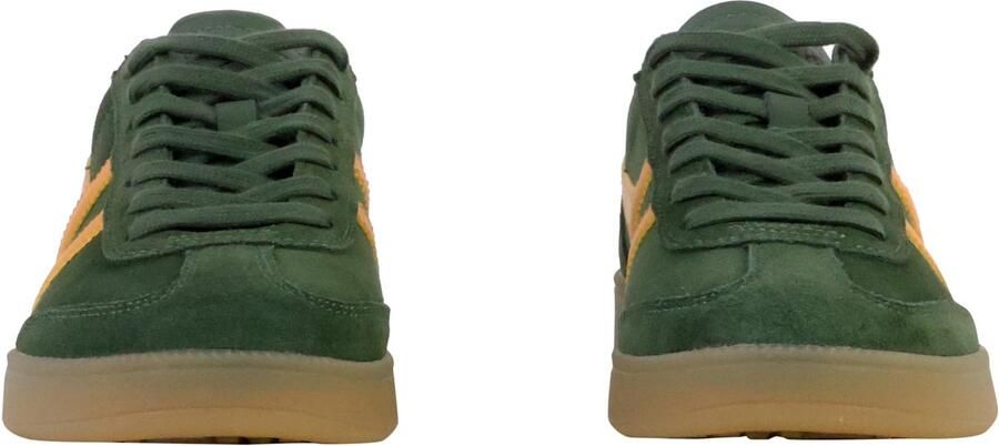Gola Viper Sneakers olijfgroen groen - Foto 2