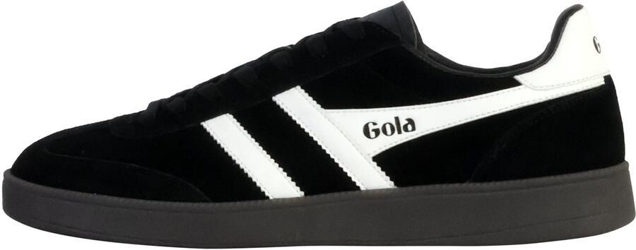 Gola Viper Lage Leren Sneakers