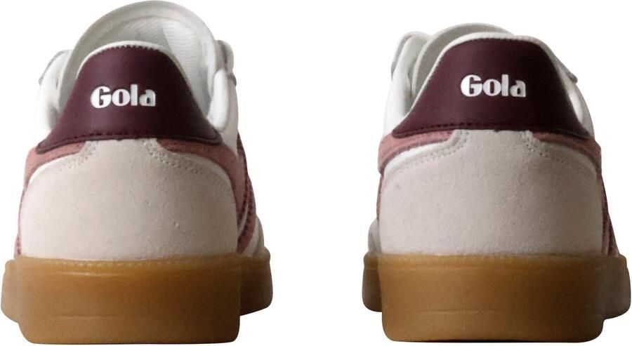 Gola Baskets en cuir Viper Leather - Foto 2