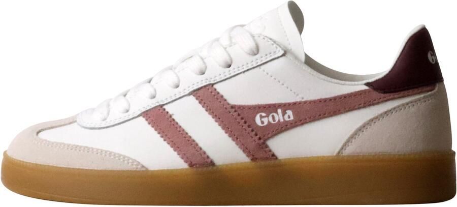 Gola Baskets en cuir Viper Leather - Foto 3