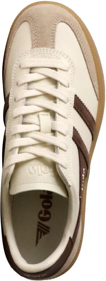 Gola Baskets en cuir Viper Leather - Foto 2