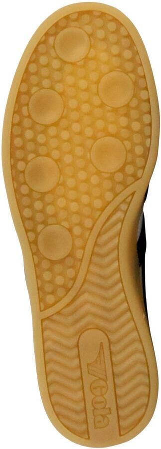 Gola Viper Leren Lage Sneakers