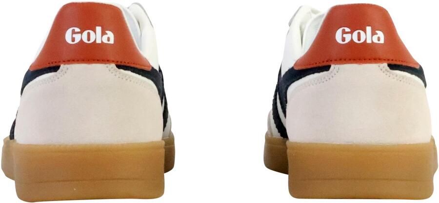 Gola Lage Sneakers Viper Leather