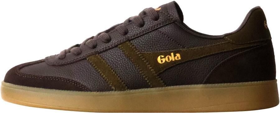Gola Baskets en cuir Viper Serra - Foto 2