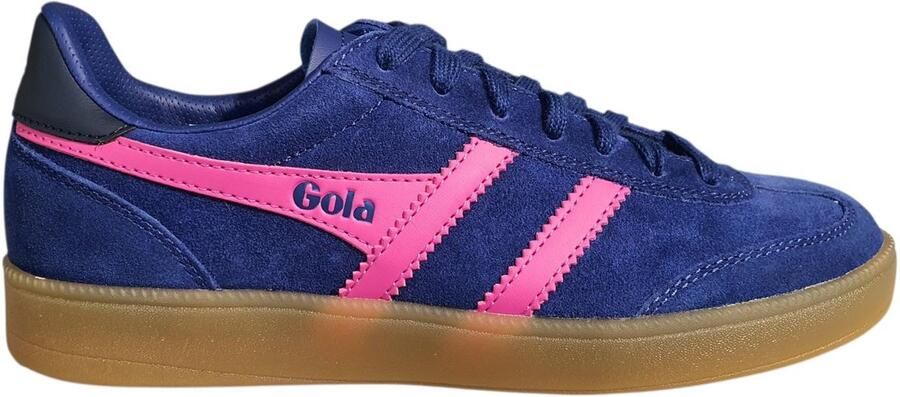Gola Women's Viper Sneakers blauw