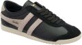 Gola Vrouwen sneakers met veters Bullet Pearl - Zwart