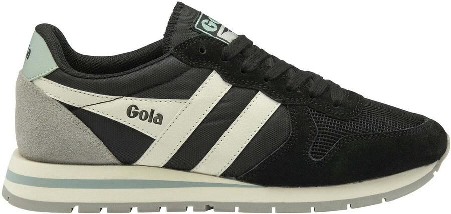 Gola Vrouwen sneakers met veters Daytona