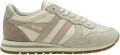 Gola Vrouwen sneakers met veters Daytona - Zwart