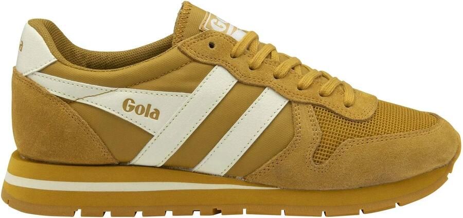 Gola Vrouwen sneakers met veters Daytona