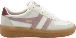 Gola Vrouwen sneakers met veters Grandslam Elite