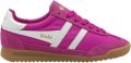Gola Vrouwen sneakers met veters Topspin - Roze