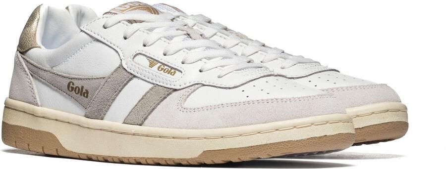 Gola Sneakers Baskets Hawk cuir daim et mesh