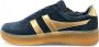 Gola GRANDSLAM CLB114DE Sneaker blauw - Thumbnail 1