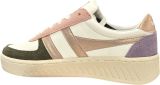 Gola Women's Grandslam Quadrant Sneakers beige - Beige
