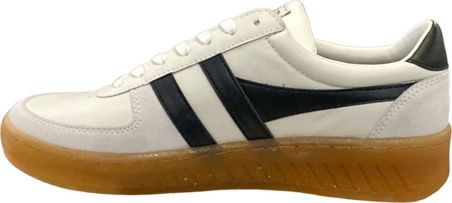 Gola GRANDSLAM CMB621 Sneaker wit