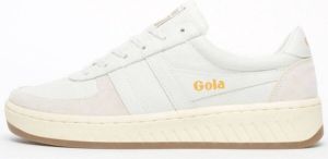 Gola De sneakers van de manier Grandslam Leather