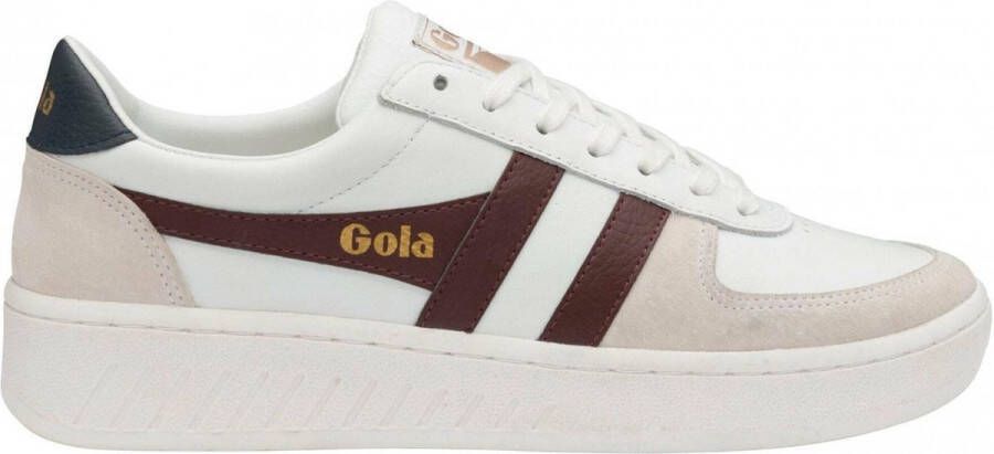 Gola De sneakers van de manier Grandslam