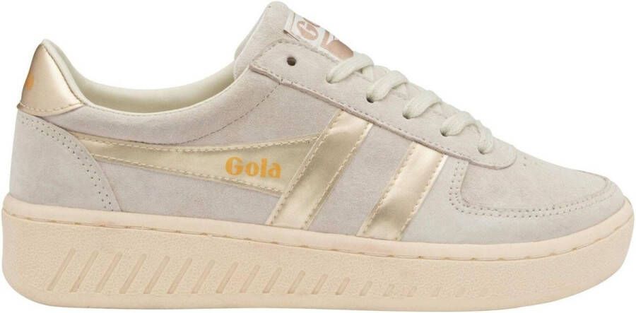 Gola Grandslam mode sneakers Vrouwen