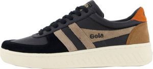 Gola De sneakers van de manier Grandslam Trident
