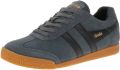 Gola Classic Sneakers HARRIER met zacht verdikte rand - Blauw