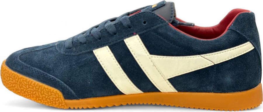 Gola HARRIER MA192ZA Sneaker blauw