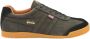 Gola Harrier De sneakers van de manier Mannen Kastanje - Thumbnail 25